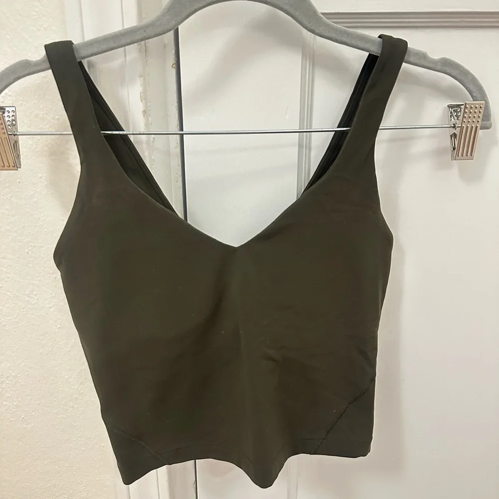 Lululemon Align Tank Top - Picture 6 of 8